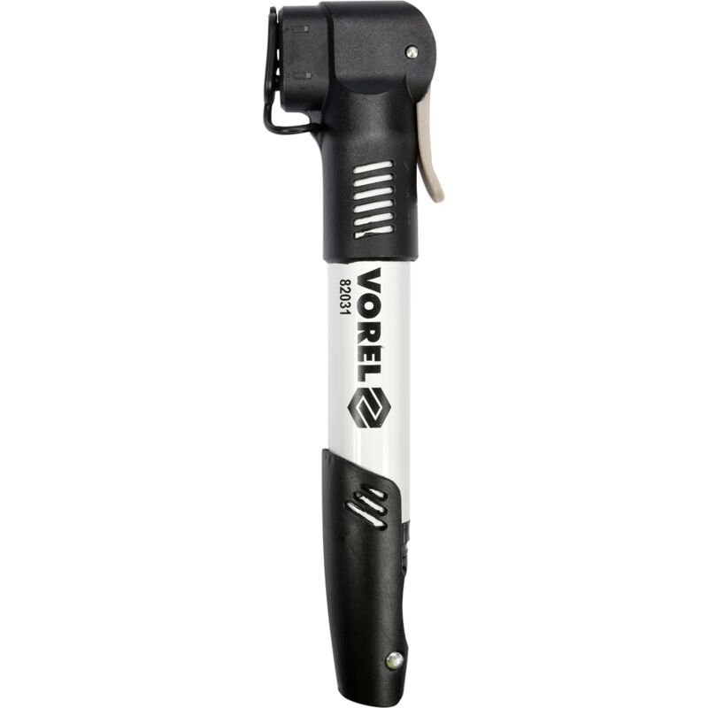 Pompe Télescopique En Aluminium - W-82031