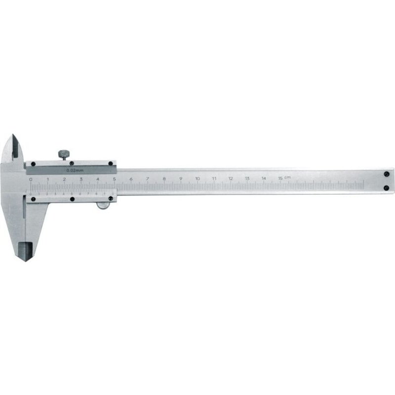 Etrier /inox/ 150 Mm 0,05 Mm 15100 Vorel