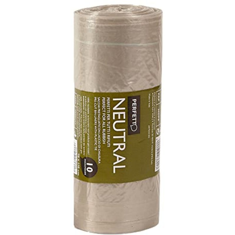 Perfetto 0360a Sac Poubelle 10 Pièce(s)