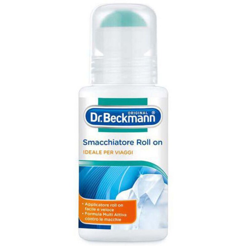 Détachant Pour Vêtements Roll-on 75 Ml Dr. Beckmann