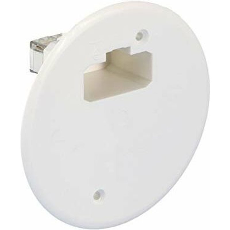 Couvercle Dcl Pour Applique Eurohm Eur53041