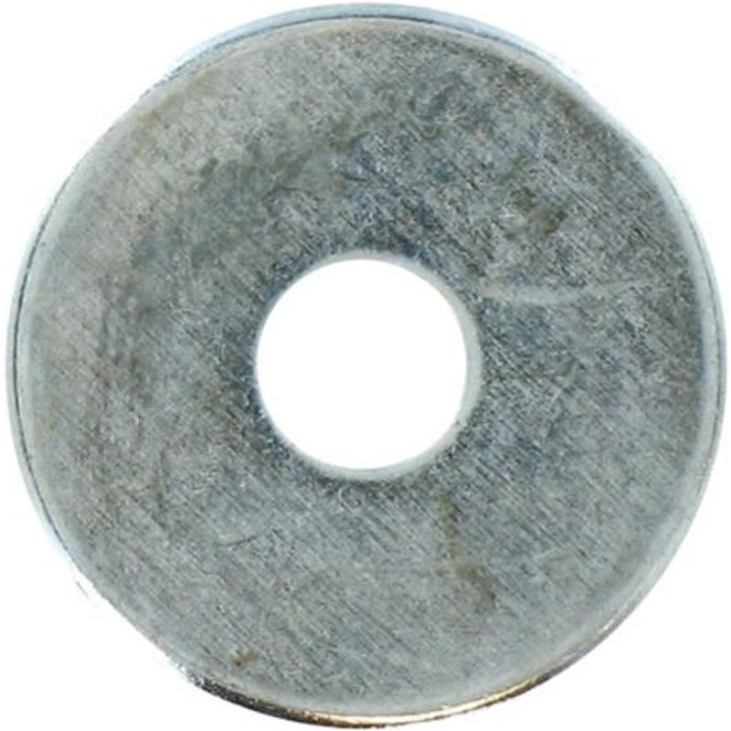 Rondelle Tres Large D.8mm Vybac X50 - Vynex