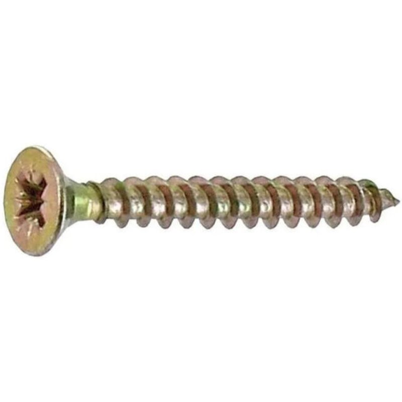 Vis Agglo Tf Pozi 4x60mm Vybac 120p - Vynex