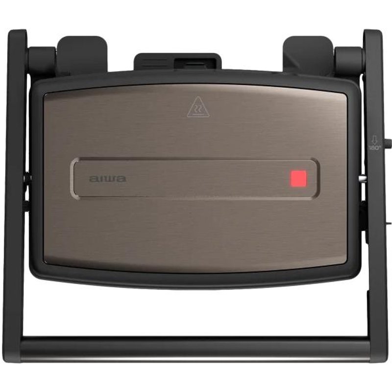 Aiwa KAMADO Gril de contact