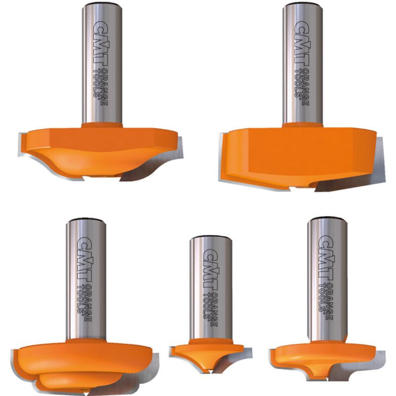 970.504.11 Coupe-porte Horizontal En Mdf Hw S=12 D=35x9,5x48 R=3,2 Droite