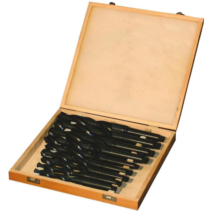 Holzmann - Set De Forets Mt2/mt3