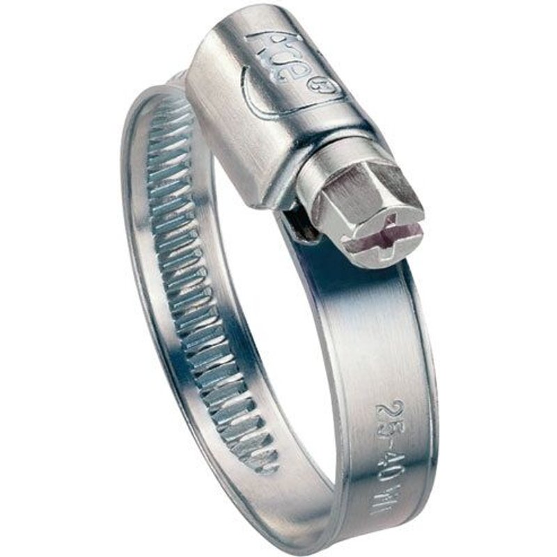 Colliers X10 8mm 10/16 à 18/28 Ass. Sc - Raco Expert