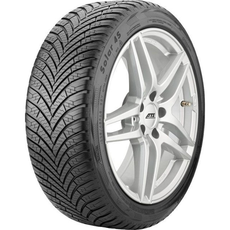 Pneu Star Performer Solar - 4S ( 195/65 R15 91H )