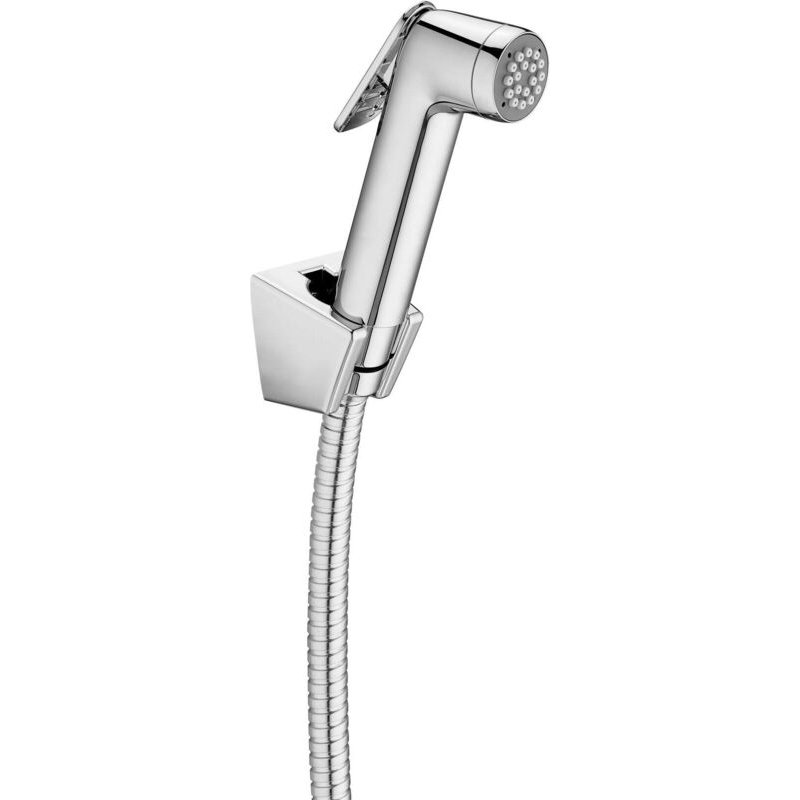 Roca A5b9330c00 Be Fresh Kit De Ducha Bidé (1 Salida) Con Equipo De Ducha Cromo - Ref: A5b9330c00