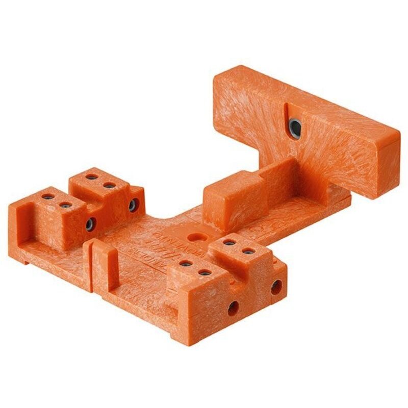 Plantilla Mecanizado Gatillo Y Trasera Para Tandem.movento