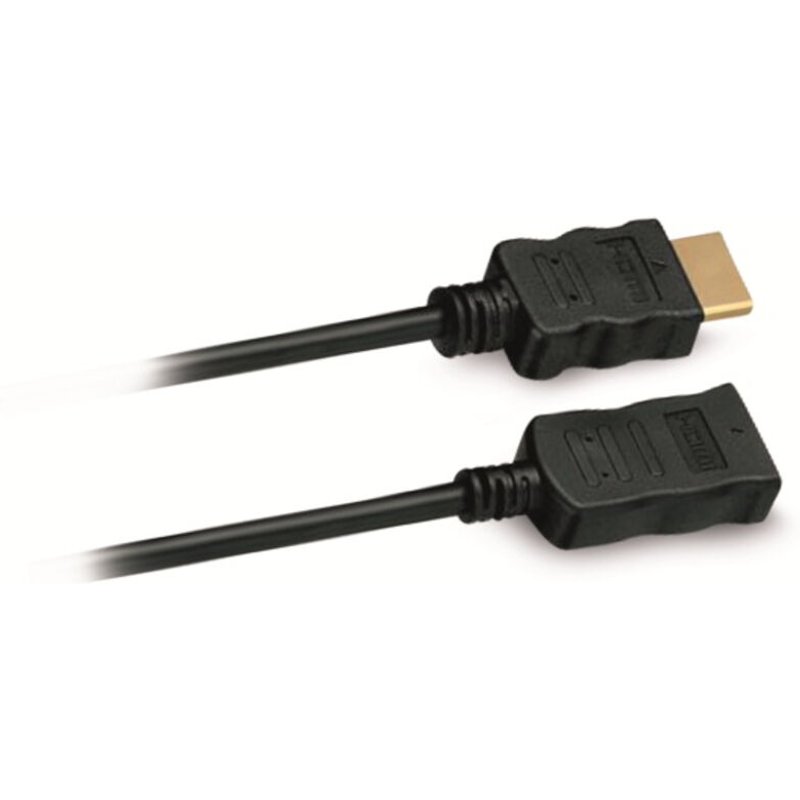 Câble D'Extension Hdmi Purelink, High Speed Avec Ethernet, 1,5 M