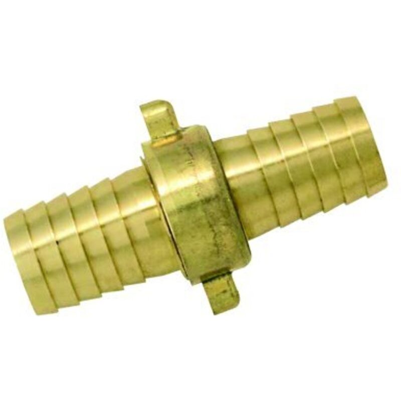 Jonction Démontable 3 Pièces, 20x27 Pour Tuyau 15 Boutté