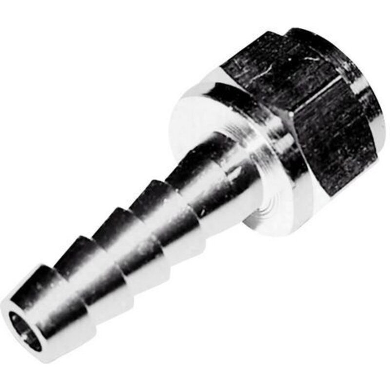 Raccord Cannelé Femelle Pour Flexible Filetage Ich 30511