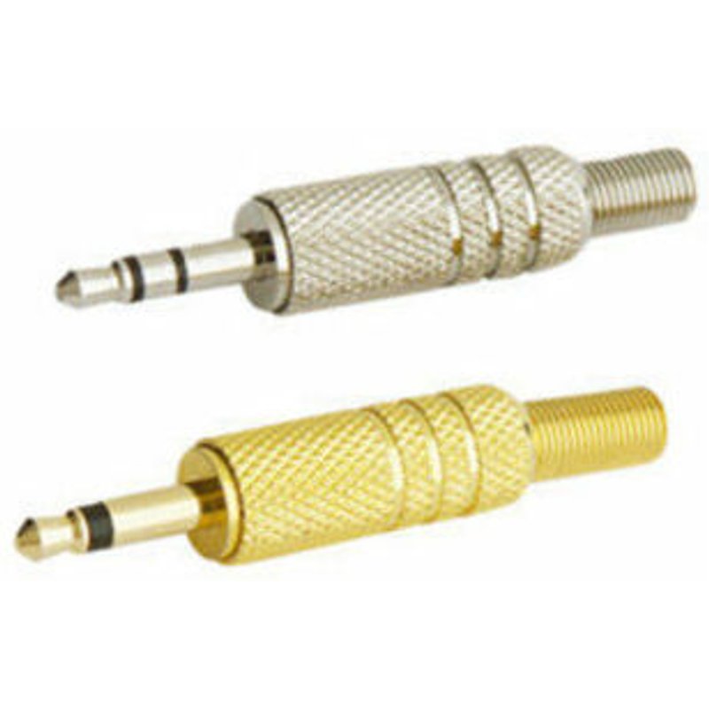 Cric De 3,5 Mm Macho 15.102/n/st 8430552110384