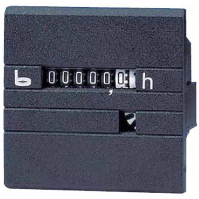 Compteur Horaire 632 Bauser