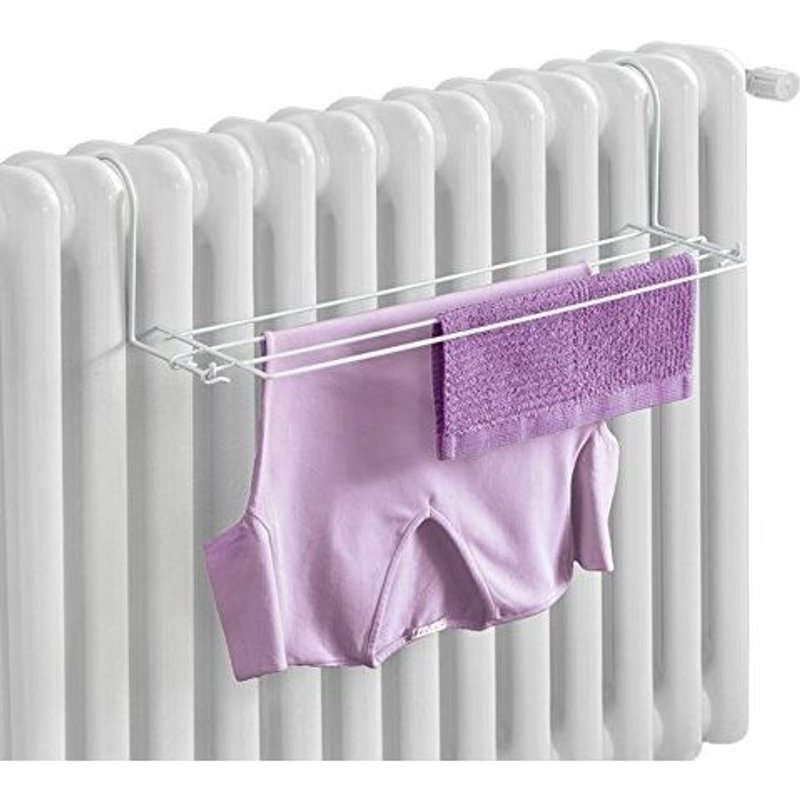 Sechoir Radiateur/balcon 2m Sten406014 Metaltex 315406014