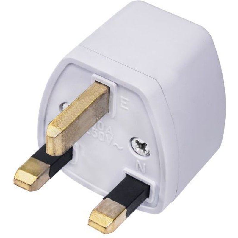 Ak-ad-59 Adaptateur De Voyage Ak-ad-59 - Akyga