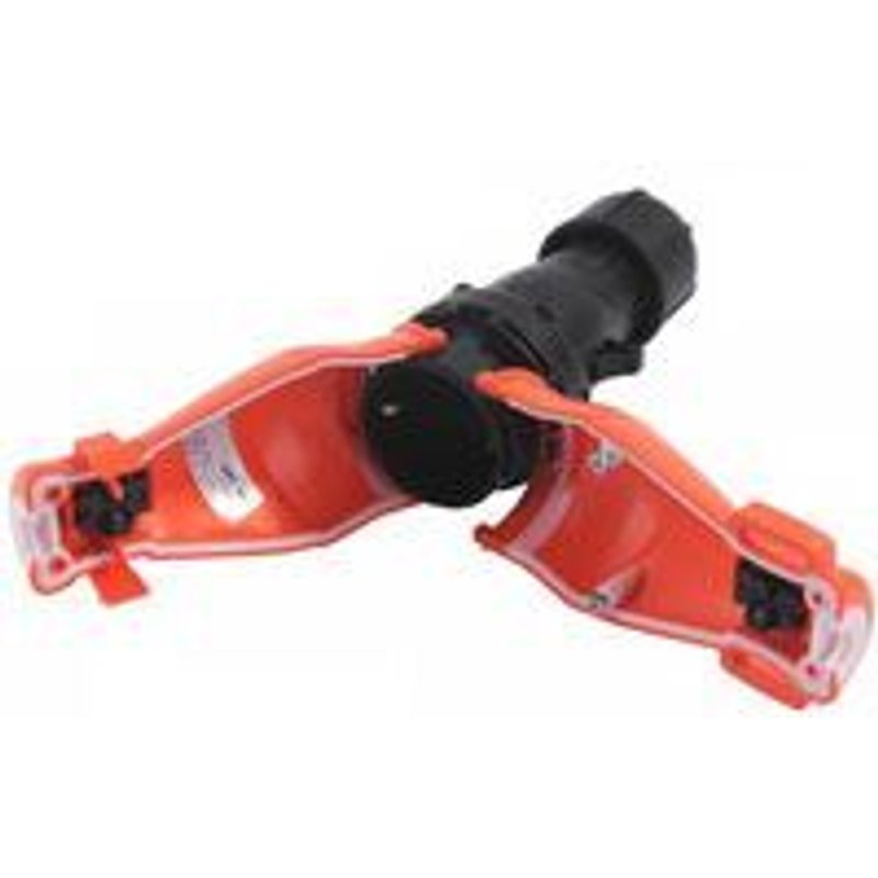 Rosi - Presé Schuko Volante 16a 2p + Terra Ip65 Protective Shell For Outdoor 1823