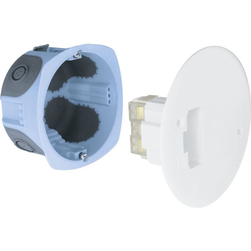 Boîte D'Applique Dcl étanche - Air'métic 67/68mm