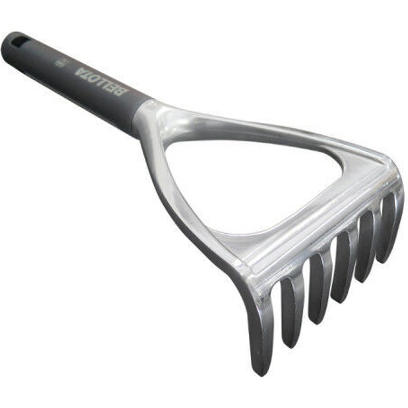 Râteau Bellota Aluminium - Manche Court - 3006