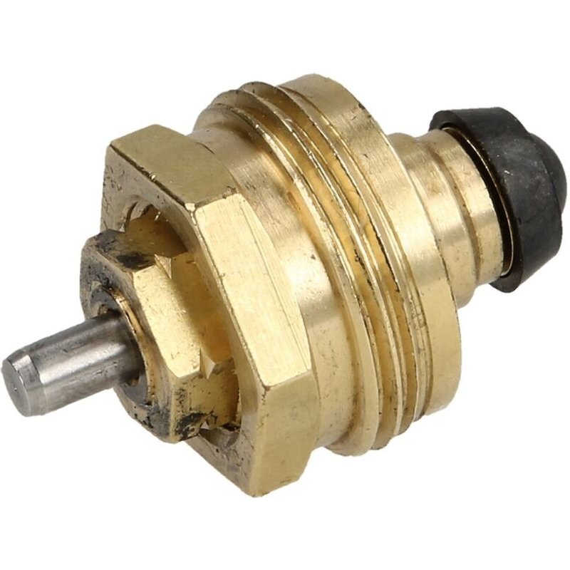 Heimeier - Tete Thermostatique Standart séns Marque De Couleur, à Partir De 1982 Dn10-15