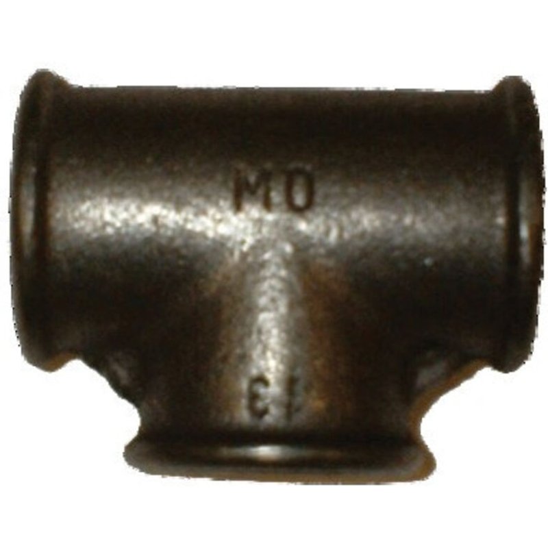 Tes Egaux 130 Noir (26 34)