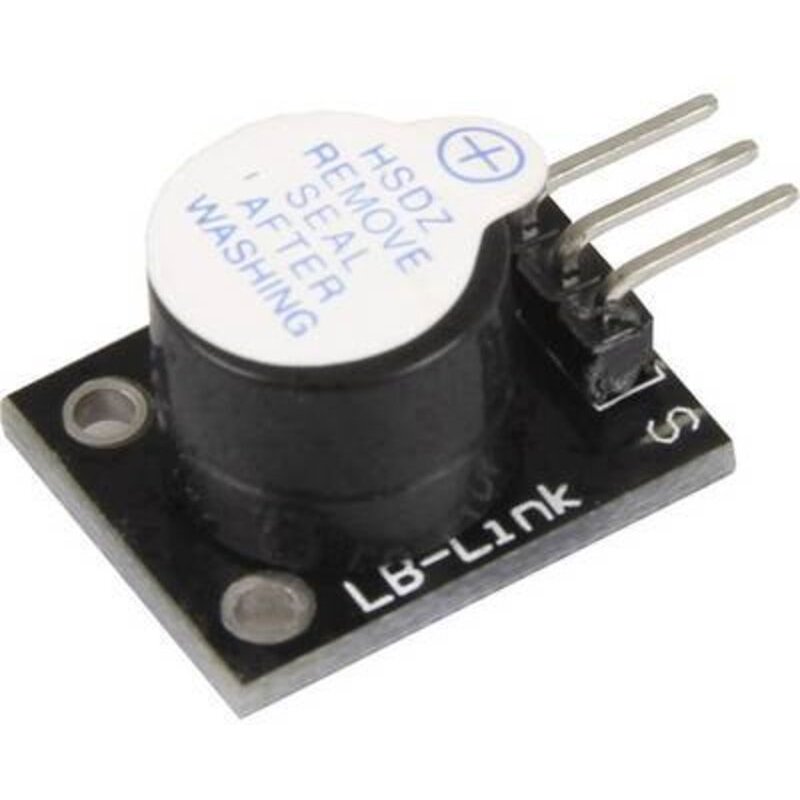 Com-ky012apb Set De Capteurs 1 Pc(s) X032621 - Joy-it