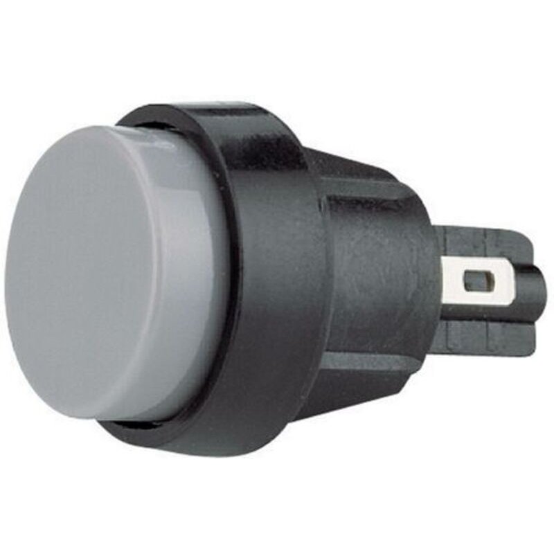 5000.0104 5000.0104 Bouton-poussoir 250 V/ac 4 à 1 X Off/(on) à Rappel (ÿ) 20 Mm Ip40 1 Pc(s) - Marquardt