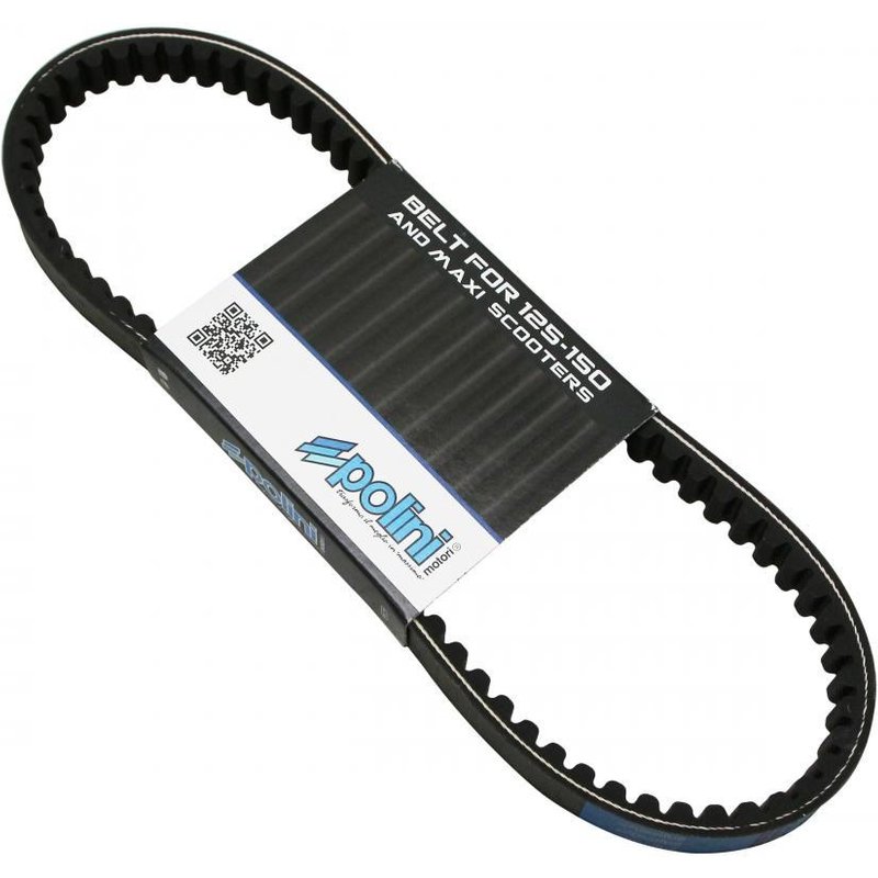 Courroie Polini Kymco Agility 125 06-14