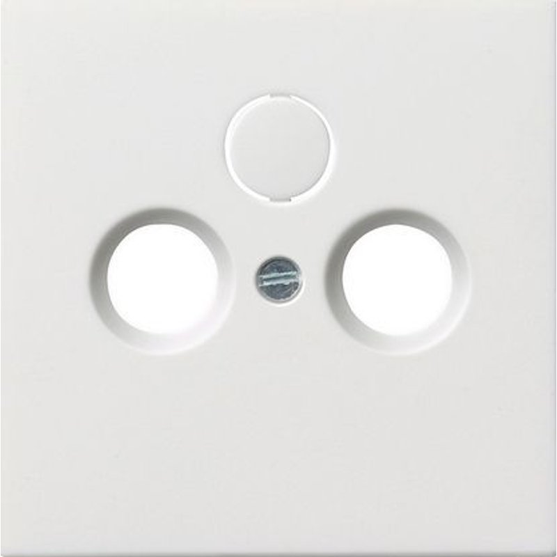 Insert D'appareillage Gira F100 - 0869112