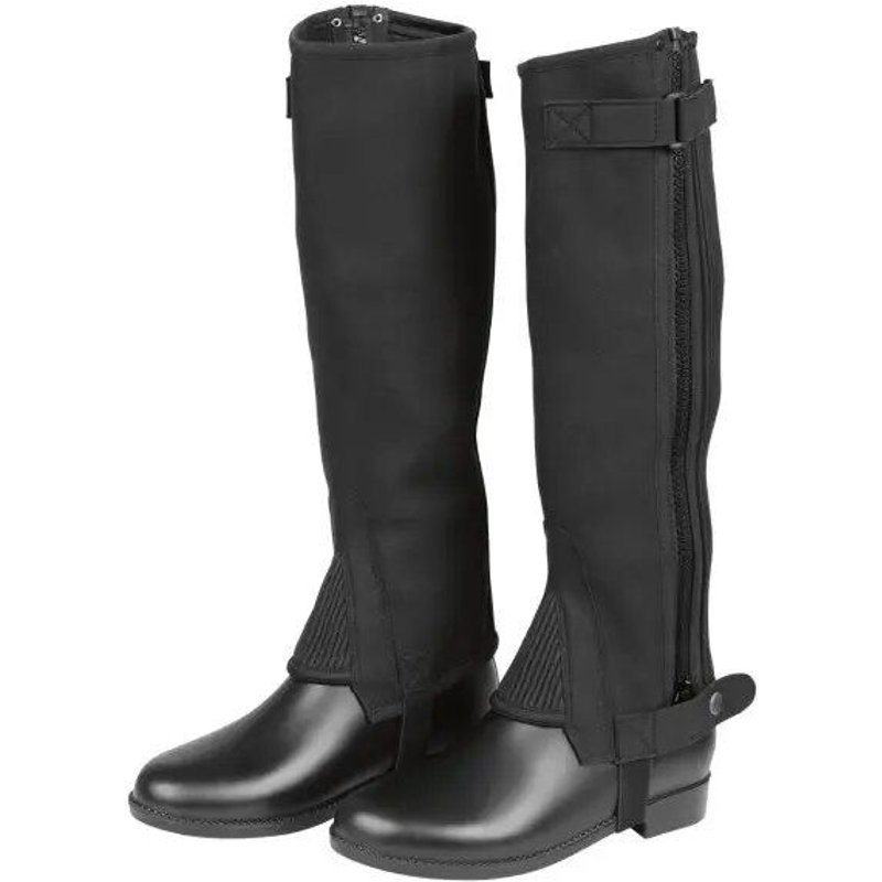 Minichaps Enfant Kerbl Classic