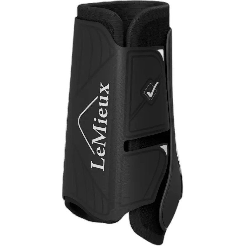 Guêtres De Dressage Pour Cheval Lemieux Motionflex