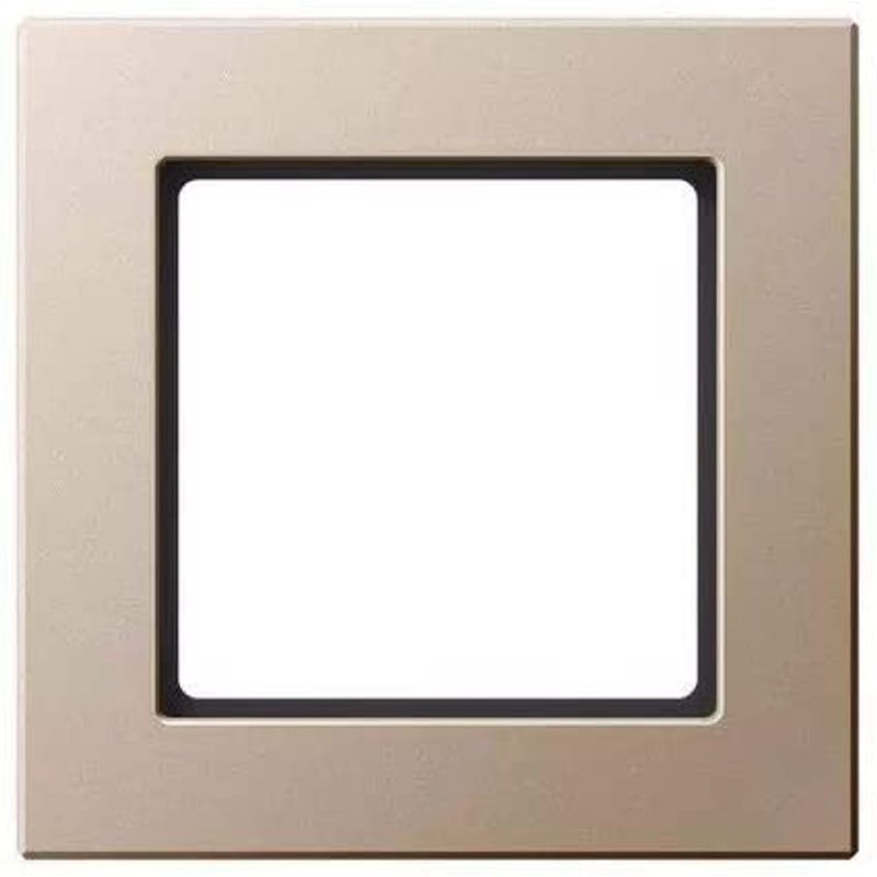 Jung A CREATION Appareils de commutation à cadre de Recouvrement - AC581CH