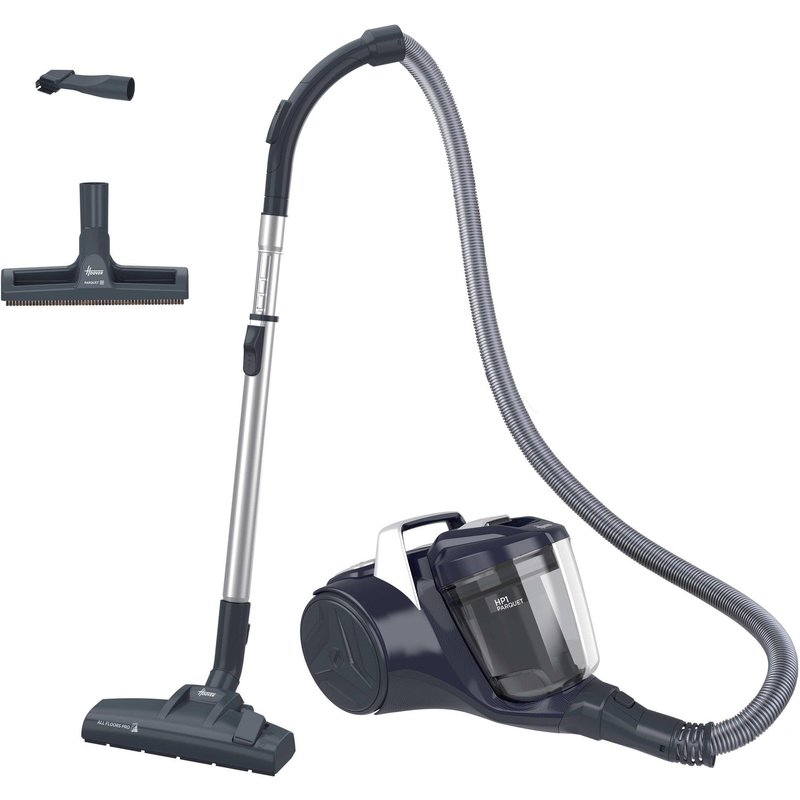 Aspirateur traineau sans sac HOOVER BR71_BR20