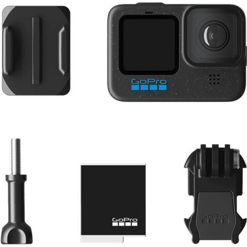 Caméra sport GoPro HERO12 Noir