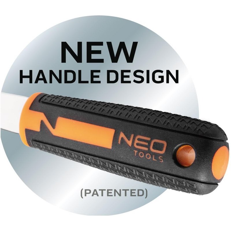 NEO tools 10-000 douills et ensemble de douilles