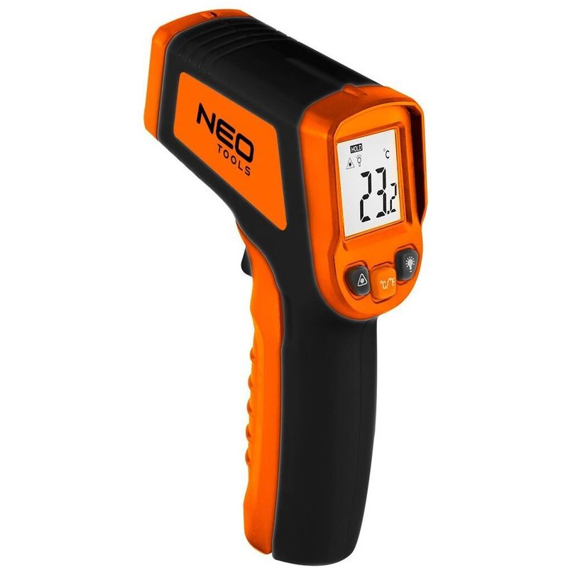 NEO tools 75-275 pyromètre