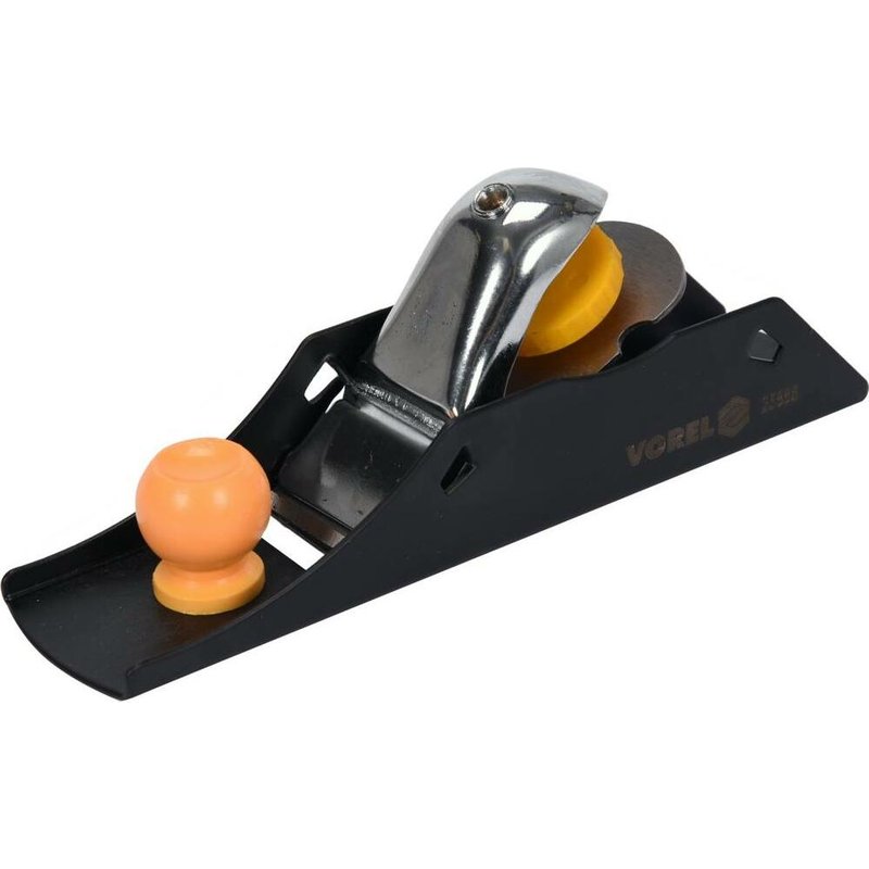 VOREL 25886 rabot à main