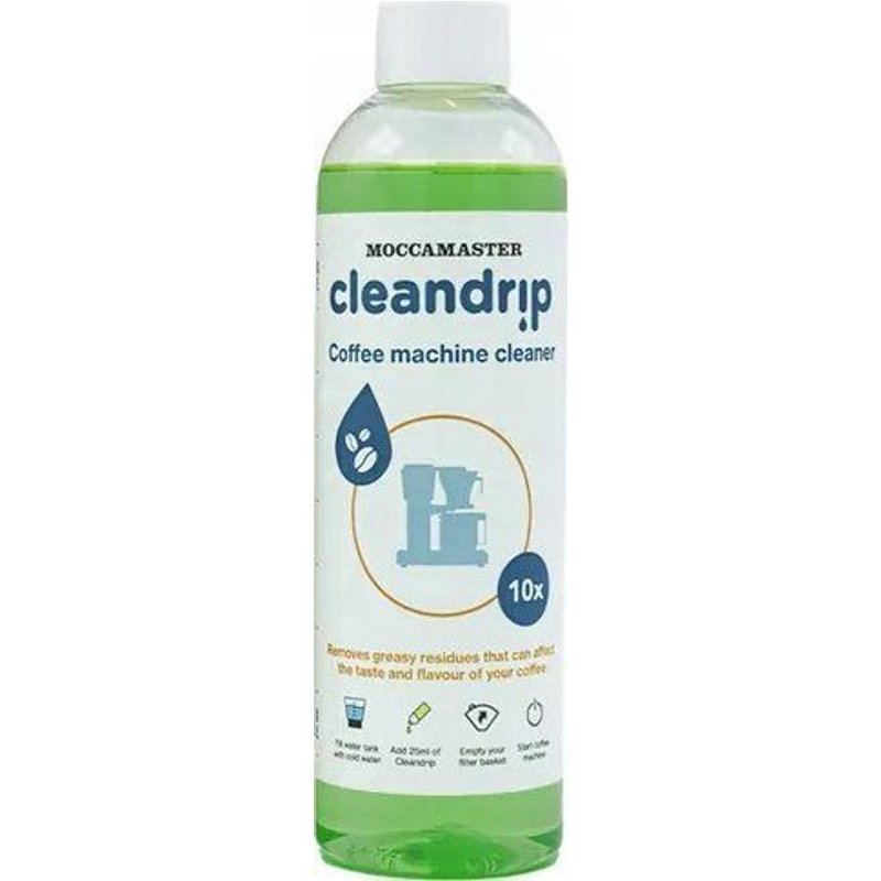 Moccamaster 85612 pièce et accessoire de machine à café Extension de cartouche filtrante