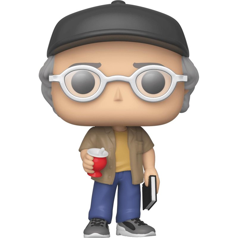 Ca - Bobble Head Pop N° 874 - Chapter 2 - Shop Keeper (Stephen King)