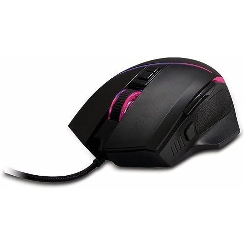 Inter-Tech Nitrox GT-100 RGB