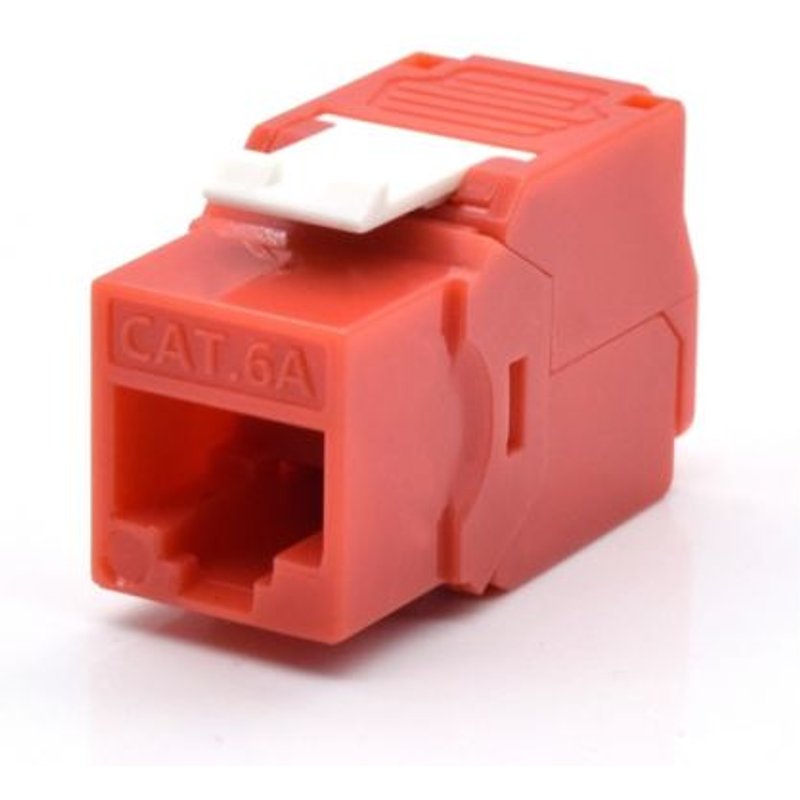 WP WPC-KEY-6AUP-TL/R Module Keystone