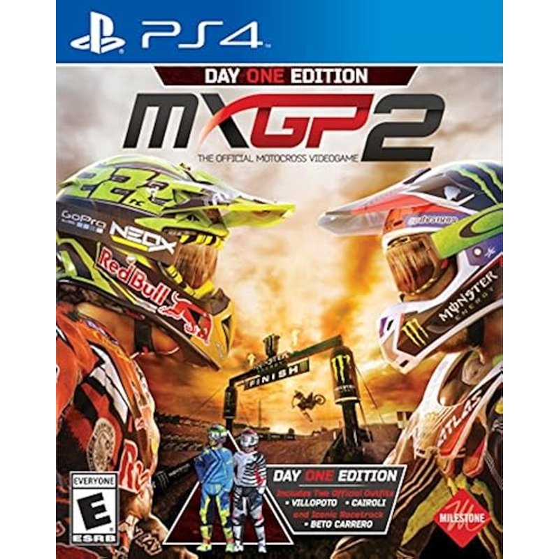 Mxgp 2