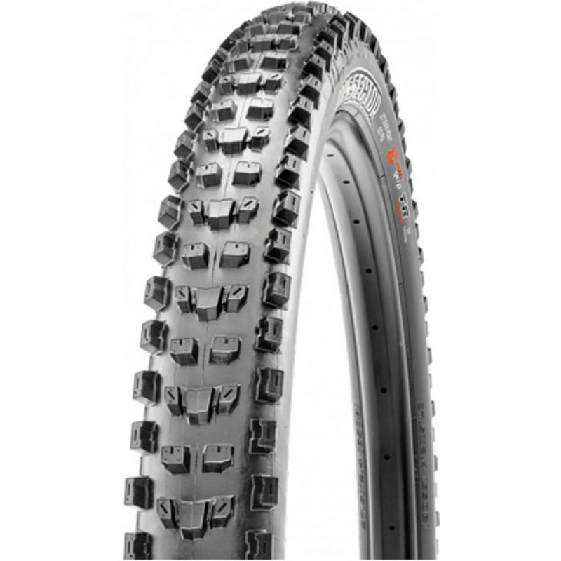 Pneu VTT Maxxis Dissector 29x2.40'' (WT) TS 3C Maxx Grip DD Tubeless re