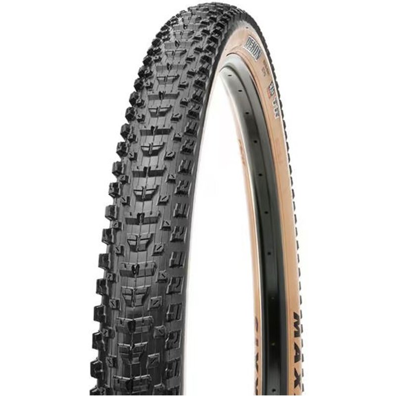 Pneu VTT Maxxis Rekon 29x2.60'' TS Exo Tubeless ready Tanwall