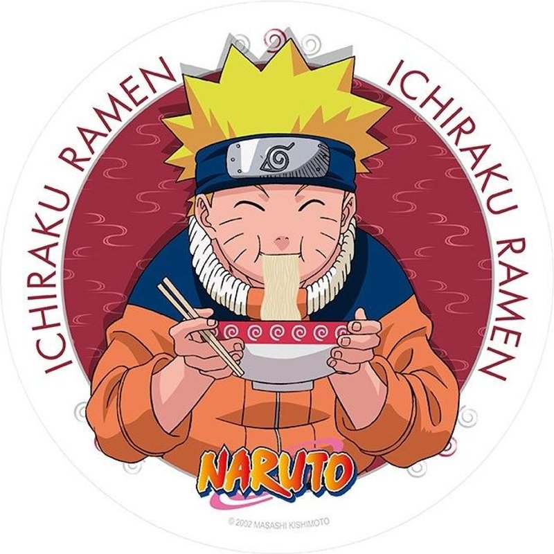 ABYstyle Naruto Multicolore