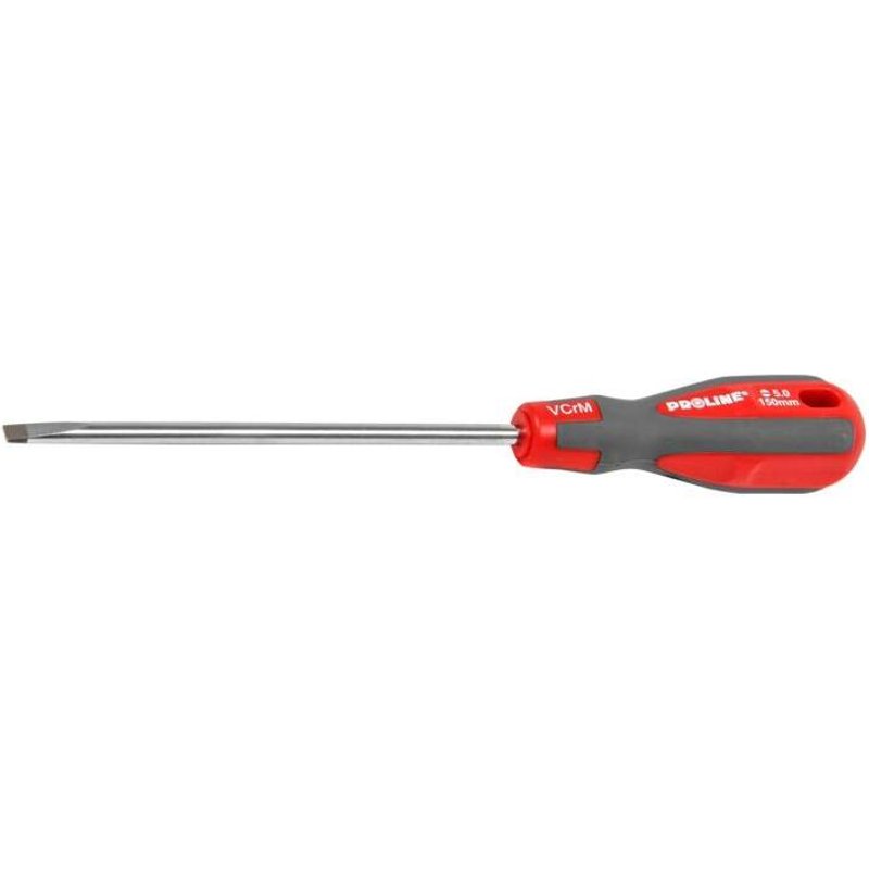 Proline Tools 10155 Tournevis manuel