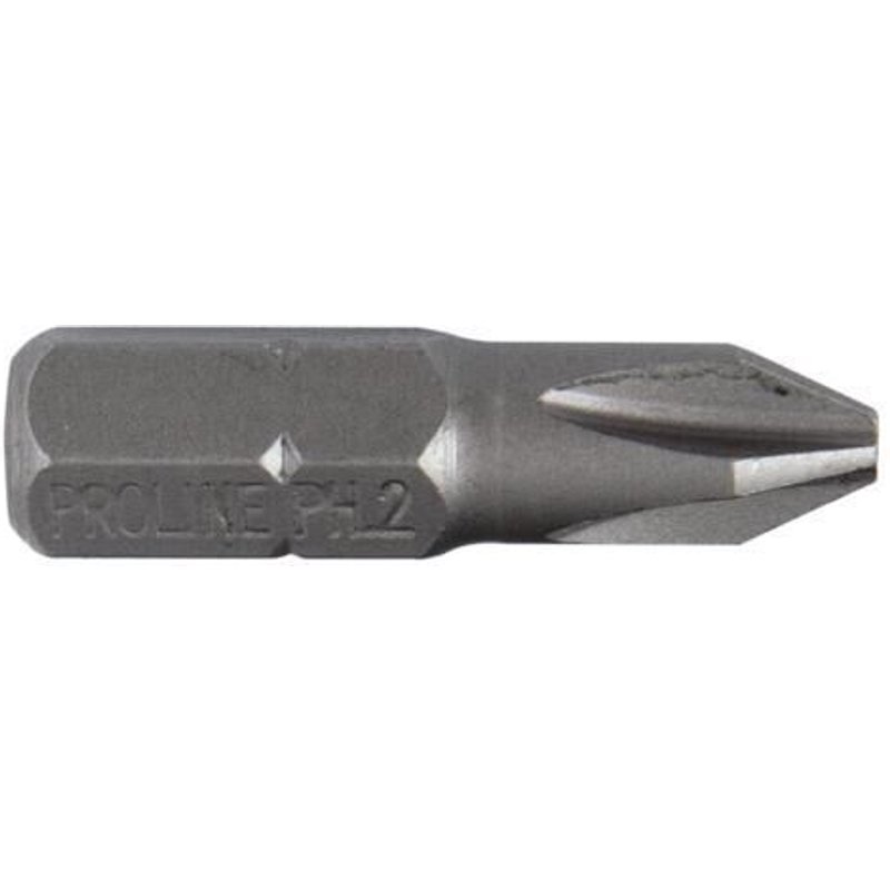 Proline Tools 10648 foret 2 pièces