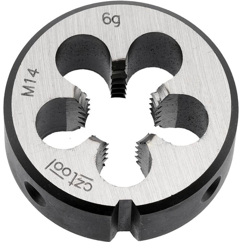 Cztool 24610 outil de taraudage