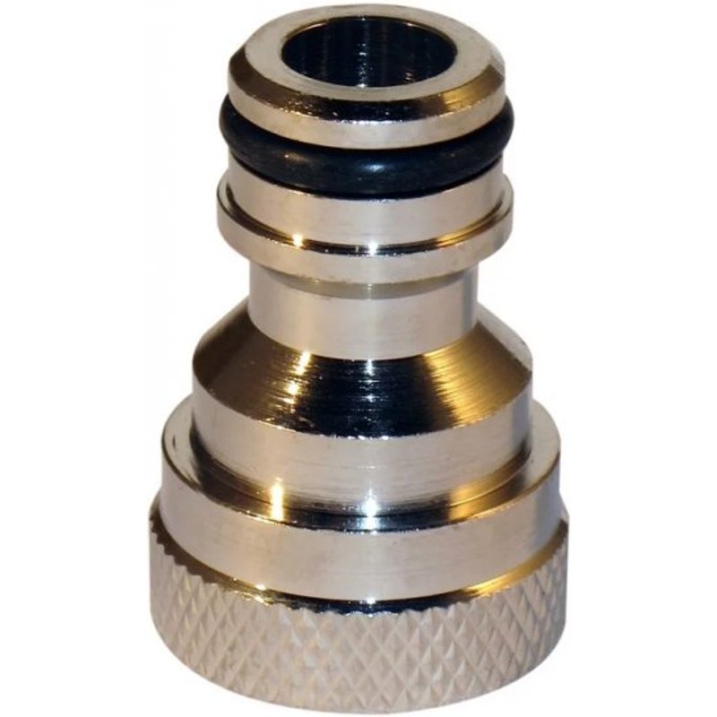 Nez de robinet laiton